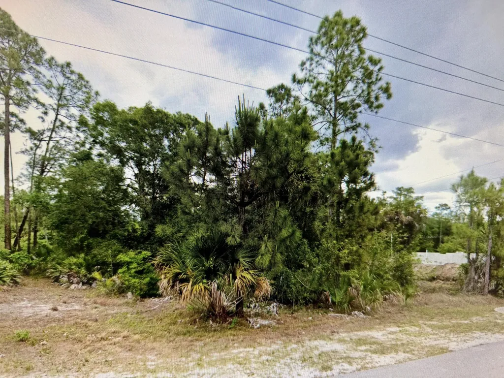 403 17th Street Lehigh Acres FL 33972