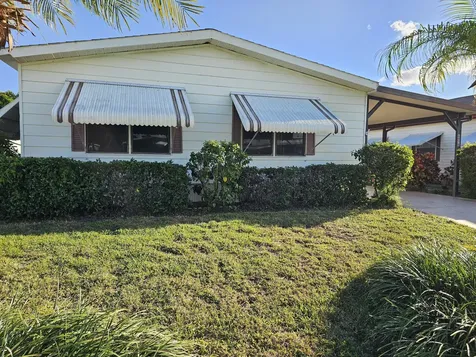 6978 Se Delegate Street Hobe Sound FL 33455