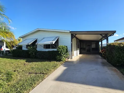 6978 Se Delegate Street Hobe Sound FL 33455