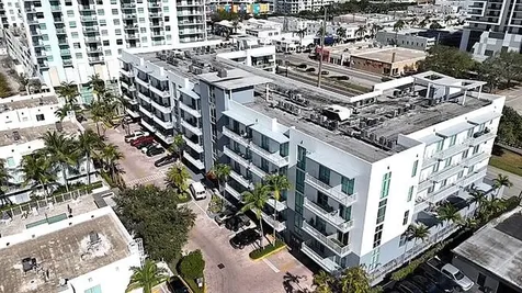 2100 Van Buren Street Hollywood FL 33020