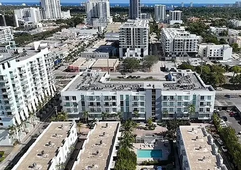 2100 Van Buren Street Hollywood FL 33020