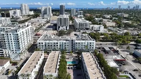 2100 Van Buren Street Hollywood FL 33020