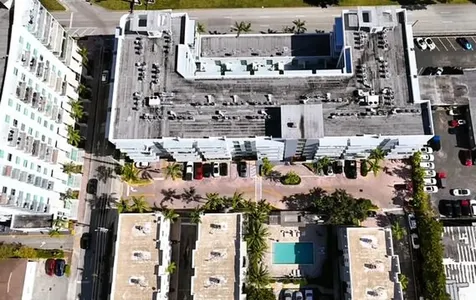 2100 Van Buren Street Hollywood FL 33020