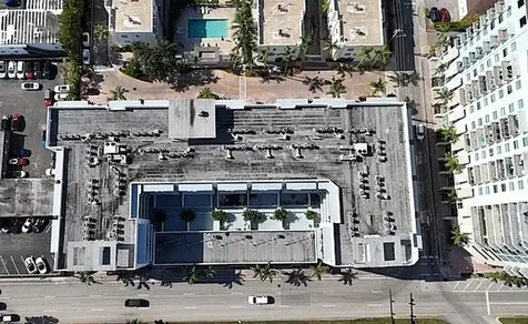 2100 Van Buren Street Hollywood FL 33020