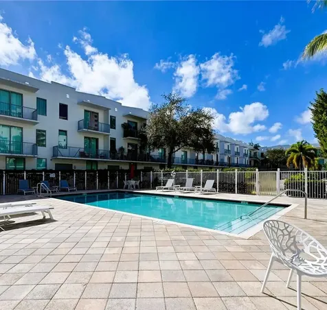 2100 Van Buren Street Hollywood FL 33020