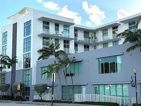 2100 Van Buren Street Hollywood FL 33020
