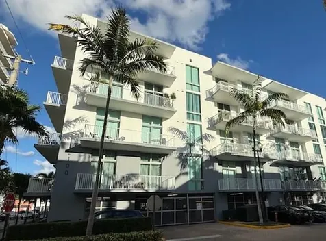 2100 Van Buren Street Hollywood FL 33020