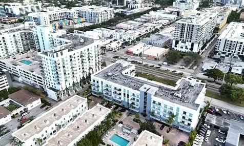 2100 Van Buren Street Hollywood FL 33020