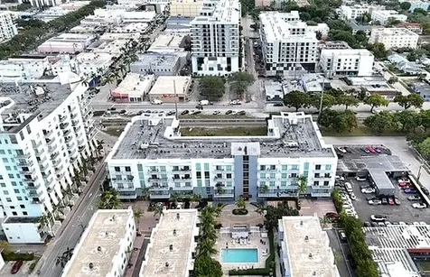 2100 Van Buren Street Hollywood FL 33020