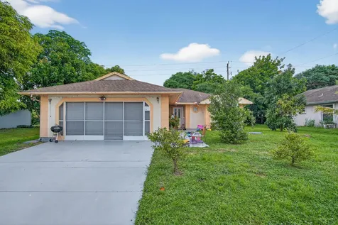 3053 Se Wake Road Port Saint Lucie FL 34984