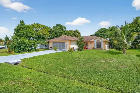 3053 Se Wake Road Port Saint Lucie FL 34984