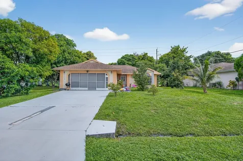 3053 Se Wake Road Port Saint Lucie FL 34984