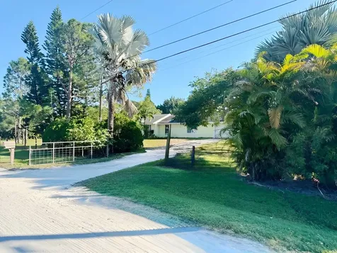 14790 87th Street Loxahatchee FL 33470