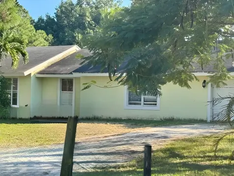 14790 87th Street Loxahatchee FL 33470