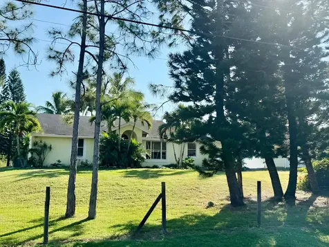 14790 87th Street Loxahatchee FL 33470