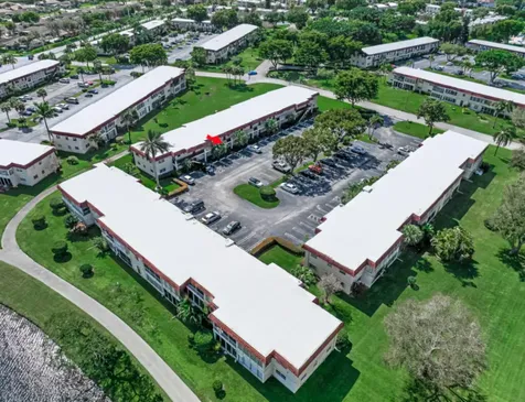 33 Abbey Lane Delray Beach FL 33446