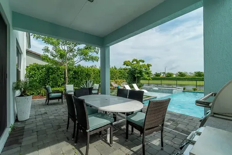 4985 Coquina Place Westlake FL 33470