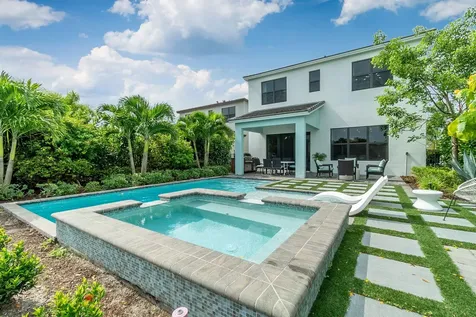 4985 Coquina Place Westlake FL 33470