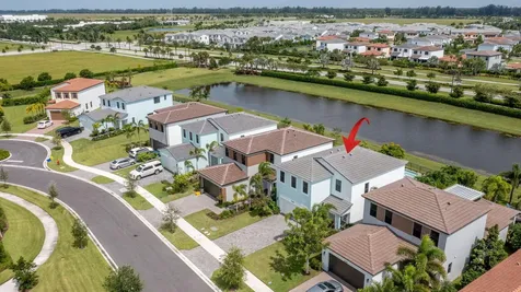 4985 Coquina Place Westlake FL 33470