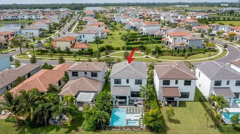 4985 Coquina Place Westlake FL 33470