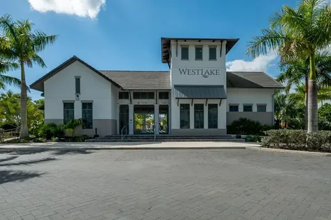 4985 Coquina Place Westlake FL 33470