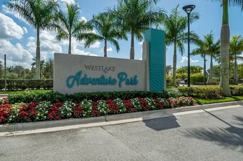 4985 Coquina Place Westlake FL 33470
