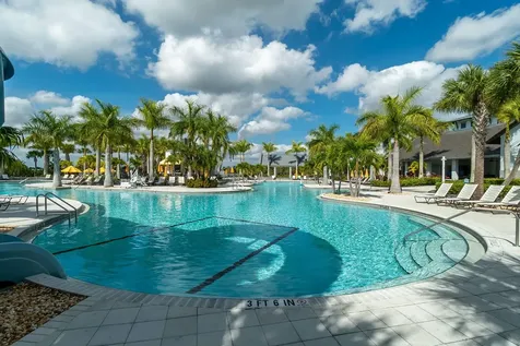 4985 Coquina Place Westlake FL 33470