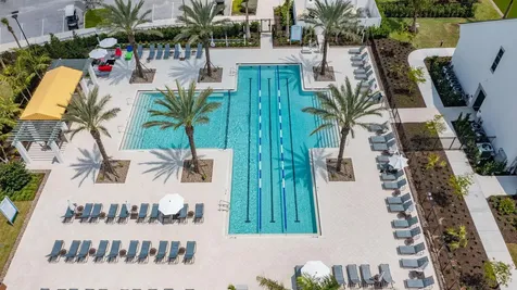 4985 Coquina Place Westlake FL 33470