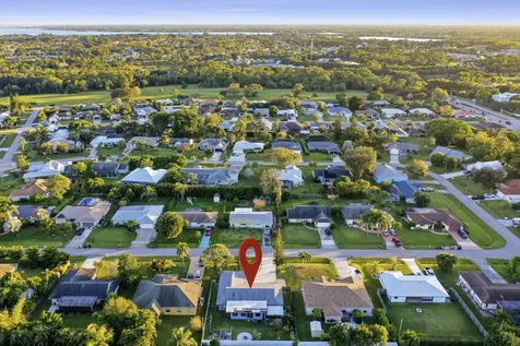 1149 Se Menores Avenue Port Saint Lucie FL 34952