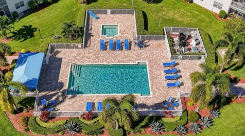 9880 Marina Boulevard Boca Raton FL 33428