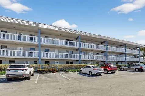 9880 Marina Boulevard Boca Raton FL 33428