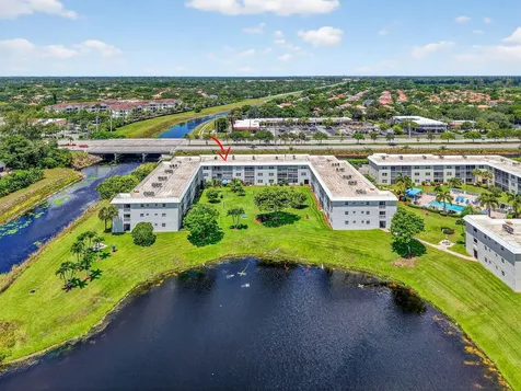 9880 Marina Boulevard Boca Raton FL 33428