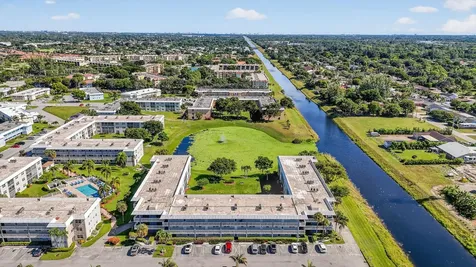 9880 Marina Boulevard Boca Raton FL 33428