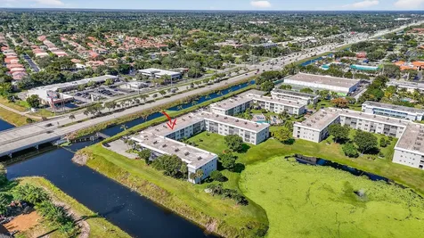 9880 Marina Boulevard Boca Raton FL 33428