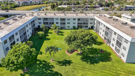 9880 Marina Boulevard Boca Raton FL 33428