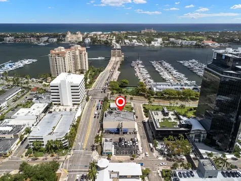 215 5th Street West Palm Beach FL 33401