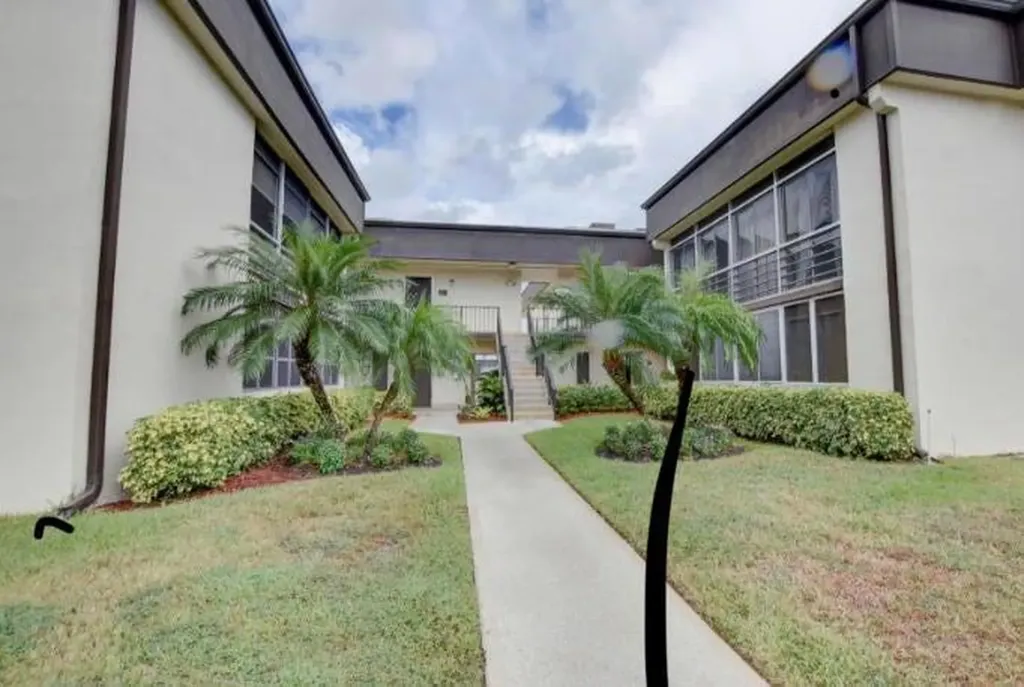 55 Capri B Delray Beach FL 33484