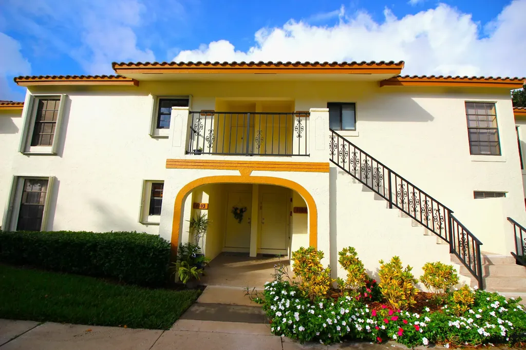 2900 Olivewood Terrace Boca Raton FL 33431