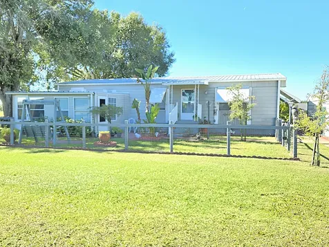 1176 Pylant Drive Moore Haven FL 33471