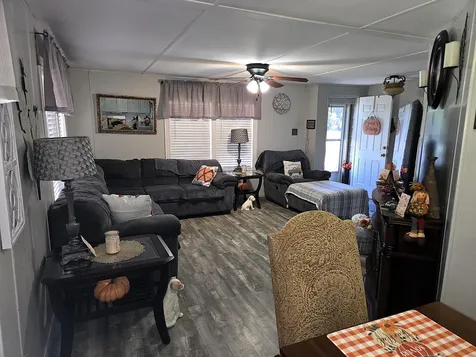 1176 Pylant Drive Moore Haven FL 33471