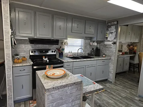 1176 Pylant Drive Moore Haven FL 33471