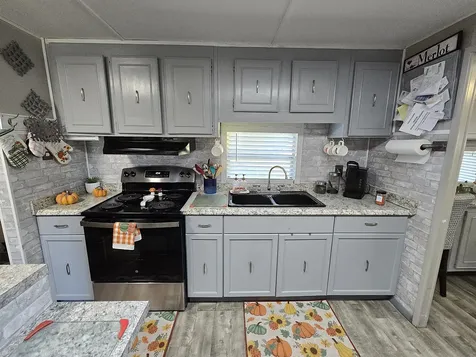 1176 Pylant Drive Moore Haven FL 33471