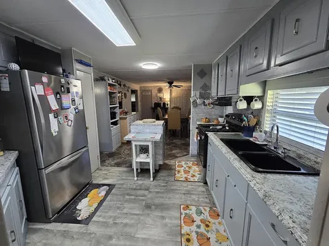 1176 Pylant Drive Moore Haven FL 33471