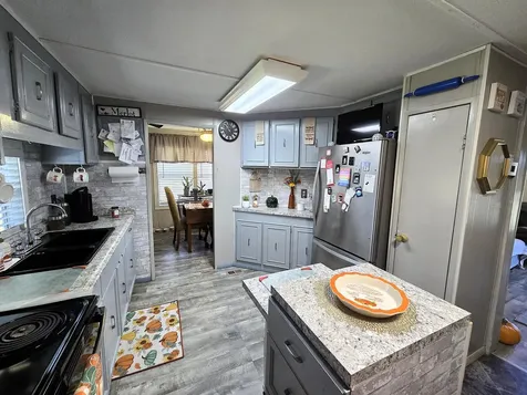 1176 Pylant Drive Moore Haven FL 33471