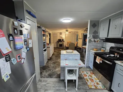 1176 Pylant Drive Moore Haven FL 33471