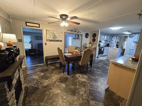 1176 Pylant Drive Moore Haven FL 33471