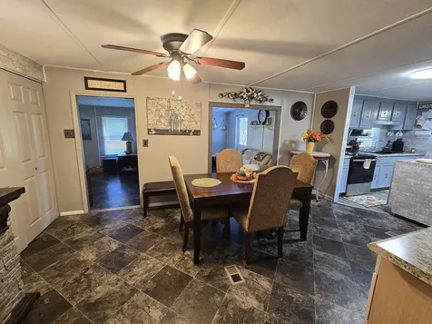 1176 Pylant Drive Moore Haven FL 33471