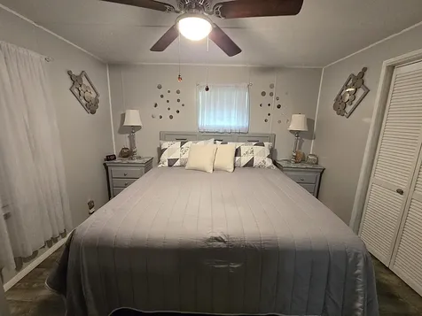 1176 Pylant Drive Moore Haven FL 33471