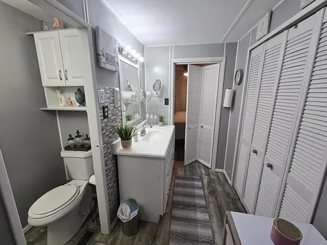 1176 Pylant Drive Moore Haven FL 33471