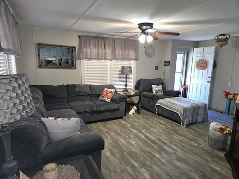 1176 Pylant Drive Moore Haven FL 33471